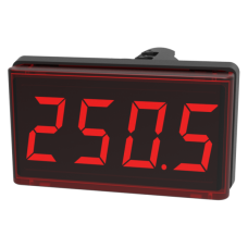 akYtec - ITP11 Process indicator 4-20 mA akYtec - ITP11 Process indicator 4-20 mA